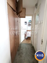 3 Camere 63 mp etaj 8 Avrig Ferdinand Metrou Iancului Obor 0% Comisio - 13