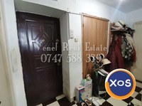 3 Camere 63 mp etaj 8 Avrig Ferdinand Metrou Iancului Obor 0% Comisio - 16