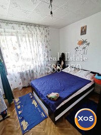 3 Camere 64 mp etaj 4 Bdul Ferdinand Gara de Est Obor 0% Comision cum - 4