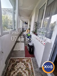 3 Camere 64 mp etaj 4 Bdul Ferdinand Gara de Est Obor 0% Comision cum - 10