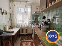 3 Camere 64 mp etaj 4 Bdul Ferdinand Gara de Est Obor 0% Comision cum - 9