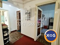 3 Camere 64 mp etaj 4 Bdul Ferdinand Gara de Est Obor 0% Comision cum - 14