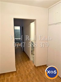 3 Camere 66 mp 1986 etaj 4 Colentina Cristea Mateescu Teiul Doamnei 0 - 11