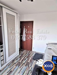 3 Camere 66 mp etaj 10 Doamna Ghica pod Colentina 0% Comision cumpărăt - 10