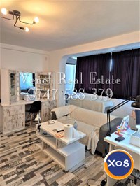 3 Camere 66 mp etaj 10 Doamna Ghica pod Colentina 0% Comision cumpărăt - 1