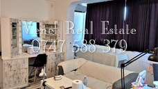 3 Camere 66 mp etaj 10 Doamna Ghica pod Colentina 0% Comision cumpărăt