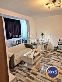 3 Camere 66 mp etaj 10 Doamna Ghica pod Colentina 0% Comision cumpărăt - 2