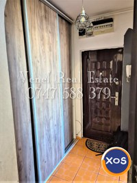 3 Camere 66 mp etaj 10 Doamna Ghica pod Colentina 0% Comision cumpărăt - 20