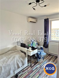 3 Camere 66 mp etaj 10 Doamna Ghica pod Colentina 0% Comision cumpărăt - 9