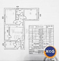 3 Camere 67 mp etaj 4 Colentina Masina de Paine 0% Comision cumpărător - 18