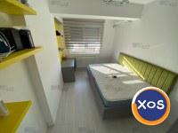 3 Camere 67mp 2022 etaj 2 Pallady Metrou 1 Decembrie 1918 Comision 0% - 7