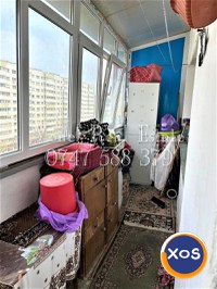3 Camere 71mp et6 Delfinului Pantelimon Ambianta 0% Comision cumparat - 13