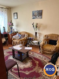 3 Camere 71mp et6 Delfinului Pantelimon Ambianta 0% Comision cumparat - 1