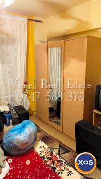 3 Camere 71mp et6 Delfinului Pantelimon Ambianta 0% Comision cumparat - 4