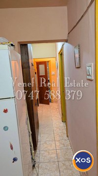 3 Camere 71mp et6 Delfinului Pantelimon Ambianta 0% Comision cumparat - 8