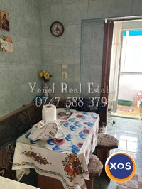 3 Camere 71mp et6 Delfinului Pantelimon Ambianta 0% Comision cumparat - 12