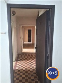 3 Camere 77 mp etaj 4 an 1978 pasaj Metrou Obor Mihai Bravu - 4