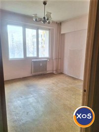 3 Camere 77 mp etaj 4 an 1978 pasaj Metrou Obor Mihai Bravu - 1