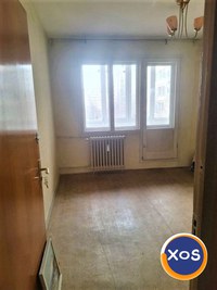 3 Camere 77 mp etaj 4 an 1978 pasaj Metrou Obor Mihai Bravu - 3