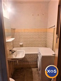 3 Camere 77 mp etaj 4 an 1978 pasaj Metrou Obor Mihai Bravu - 6