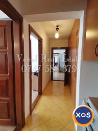 3 Camere 77mp etaj 7 Ferdinand Hasdeu Metrou Iancului Obor 0% Comision - 14