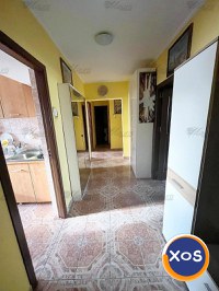 3 Camere 81 mp 1988 et 7 Metrou Unirii Mamulari Comision 0% cumpărător - 16
