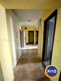 3 Camere 81 mp 1988 et 7 Metrou Unirii Mamulari Comision 0% cumpărător - 15