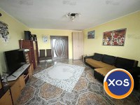 3 Camere 81 mp 1988 et 7 Metrou Unirii Mamulari Comision 0% cumpărător - 2