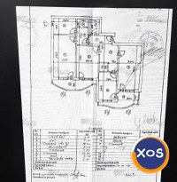 3 Camere 93.66mp an 1997 et 3 balcoane 2 Rond Alba Iulia Metrou Unirii - 21