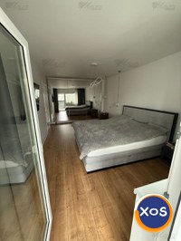 3 Camere 93.66mp an 1997 et 3 balcoane 2 Rond Alba Iulia Metrou Unirii - 6