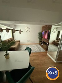 3 Camere 93.66mp an 1997 et 3 balcoane 2 Rond Alba Iulia Metrou Unirii - 2