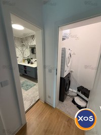 3 Camere 93.66mp an 1997 et 3 balcoane 2 Rond Alba Iulia Metrou Unirii - 17