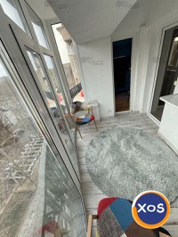 3 Camere 93.66mp an 1997 et 3 balcoane 2 Rond Alba Iulia Metrou Unirii - 23