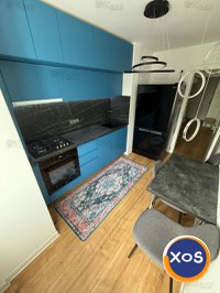 3 Camere 93.66mp an 1997 et 3 balcoane 2 Rond Alba Iulia Metrou Unirii - 11