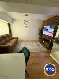 3 Camere 93.66mp an 1997 et 3 balcoane 2 Rond Alba Iulia Metrou Unirii - 3
