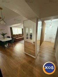 3 Camere 93.66mp an 1997 et 3 balcoane 2 Rond Alba Iulia Metrou Unirii - 20
