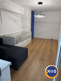 3 Camere 93.66mp an 1997 et 3 balcoane 2 Rond Alba Iulia Metrou Unirii - 8