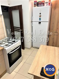 3 Camere 93 mp etaj 1 Vasile Lascar Maria Rosetti 0% Comision cumpărăt - 9