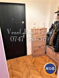 3 Camere 93 mp etaj 1 Vasile Lascar Maria Rosetti 0% Comision cumpărăt - 14