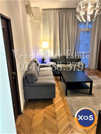 3 Camere 93 mp etaj 1 Vasile Lascar Maria Rosetti 0% Comision cumpărăt - 3