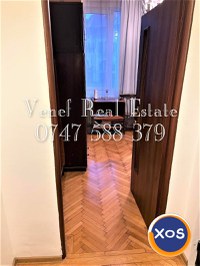 3 Camere 93 mp etaj 1 Vasile Lascar Maria Rosetti 0% Comision cumpărăt - 16