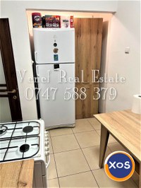 3 Camere 93 mp etaj 1 Vasile Lascar Maria Rosetti 0% Comision cumpărăt - 10