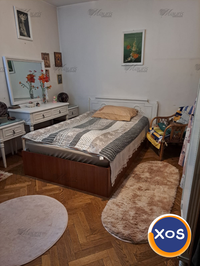 3 Camere decomandat 2 balcoane 92 mp etaj 2 Pantelimon Mega Mall Arena - 1