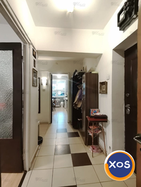 3 Camere decomandat 2 balcoane 92 mp etaj 2 Pantelimon Mega Mall Arena - 14