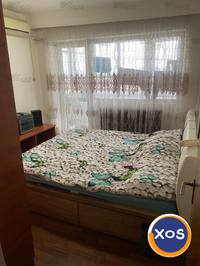 3 Camere decomandat 3 balcoane 70 mp etaj 8 Colentina Plumbuita Ghica - 1
