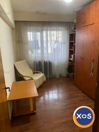 3 Camere decomandat 3 balcoane 70 mp etaj 8 Colentina Plumbuita Ghica - 5