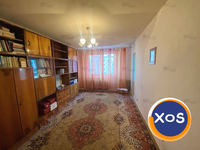3 Camere decomandat 66 mp etaj 7 Lacul Tei Alexandru cel Bun Otesani - 1