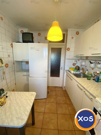 3 Camere decomandat 66 mp etaj 7 Lacul Tei Alexandru cel Bun Otesani - 10