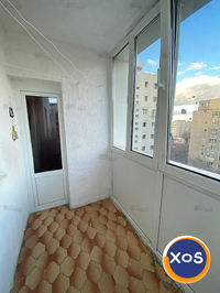 3 Camere decomandat 66 mp etaj 7 Lacul Tei Alexandru cel Bun Otesani - 11