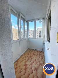 3 Camere decomandat 66 mp etaj 7 Lacul Tei Alexandru cel Bun Otesani - 12